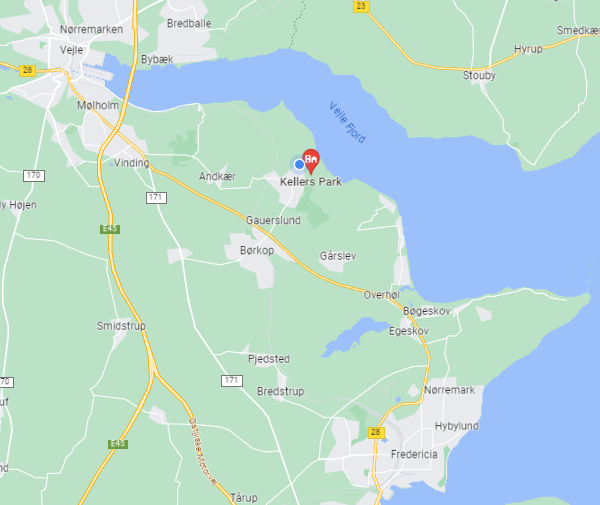 lokalomraade